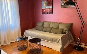 Appartement Rue Haute Seille