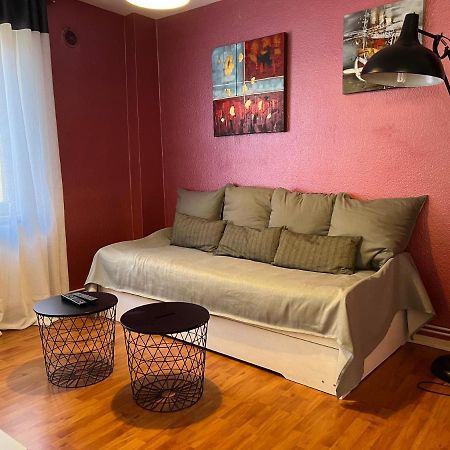 Appartement Rue Haute Seille Metz Extérieur photo