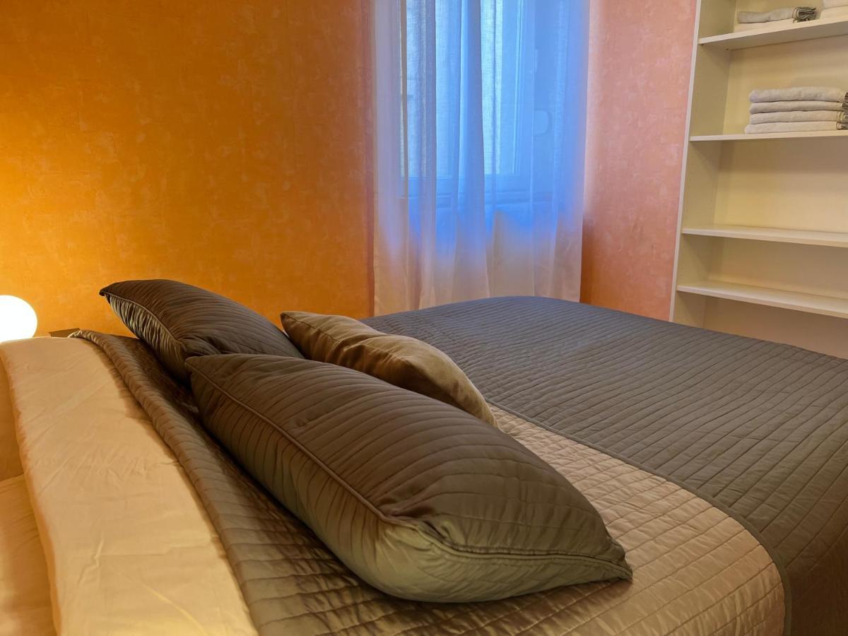 Appartement Rue Haute Seille Metz Extérieur photo