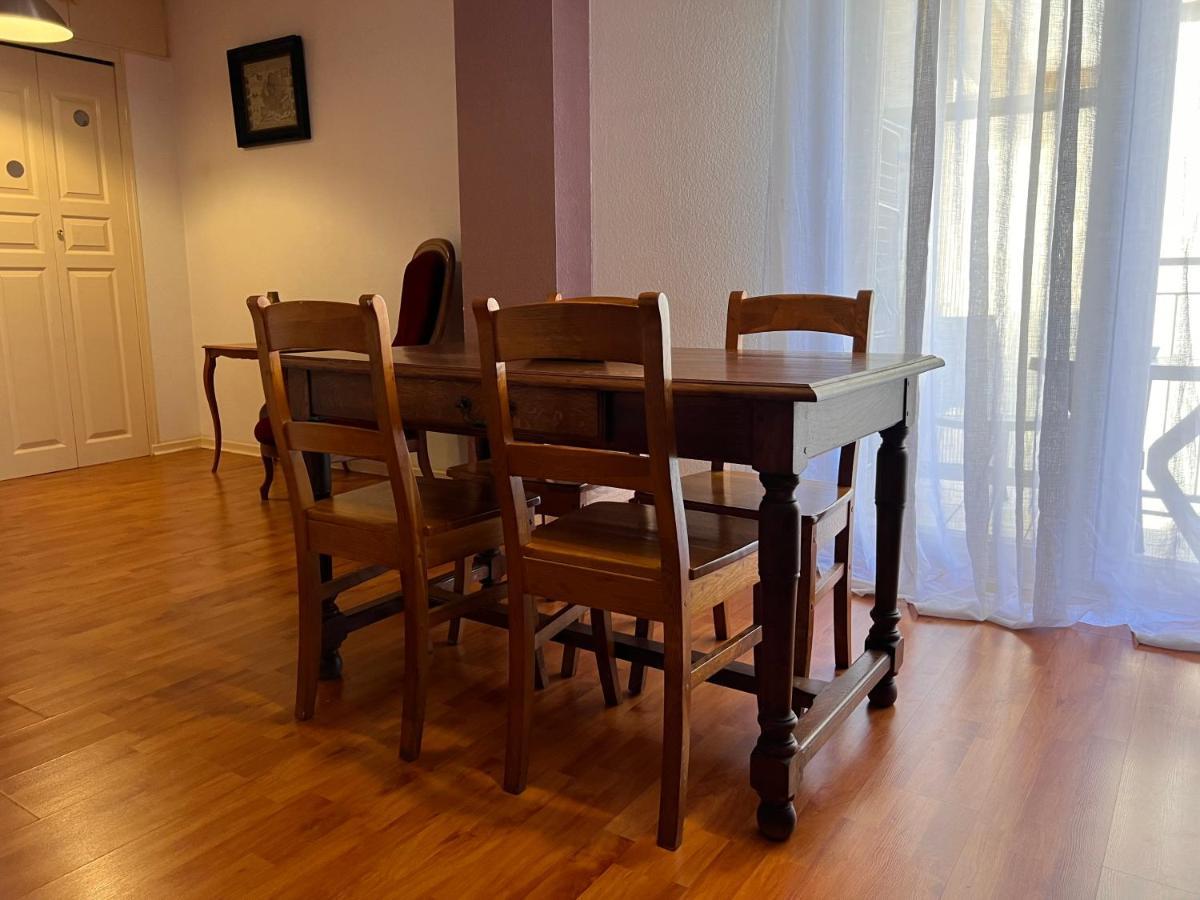 Appartement Rue Haute Seille Metz Extérieur photo