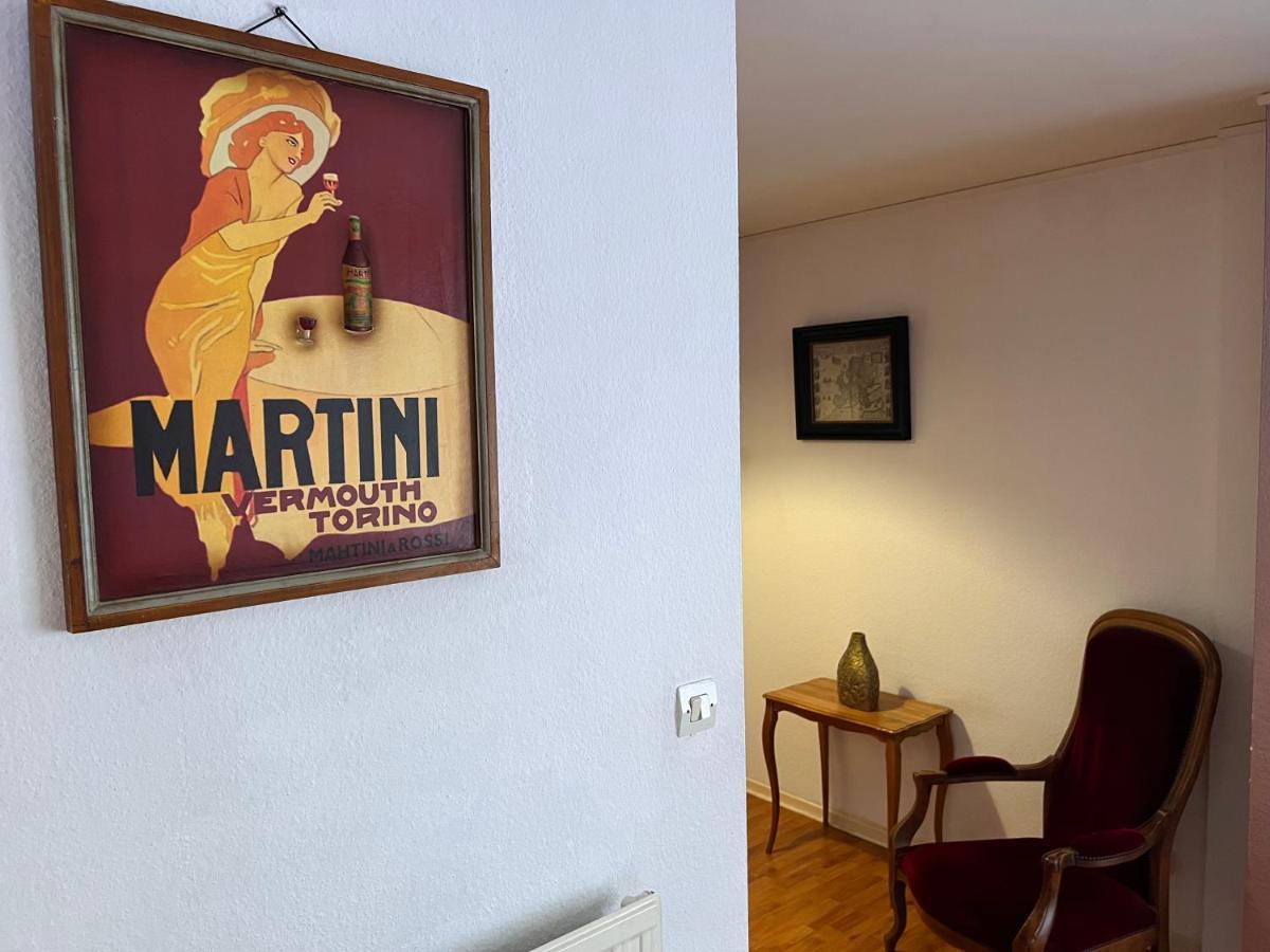 Appartement Rue Haute Seille Metz Extérieur photo