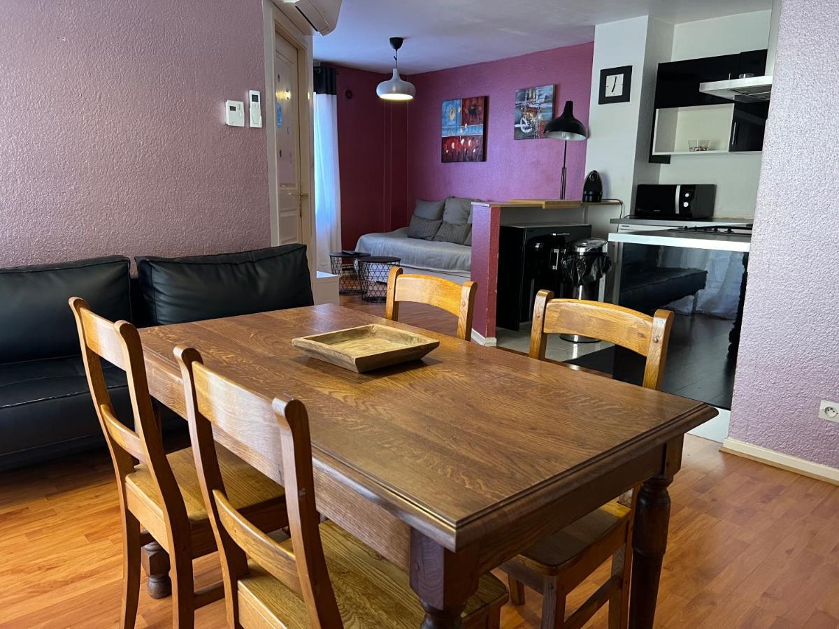 Appartement Rue Haute Seille Metz Extérieur photo
